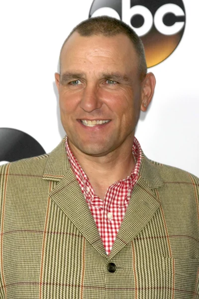 Actor Vinnie Jones — Stock Photo, Image