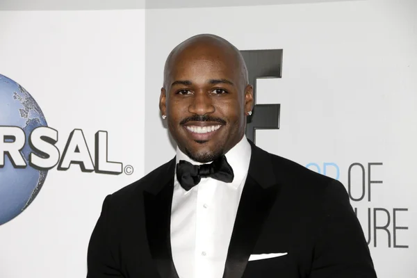 Schauspieler Dolvett Quitte — Stockfoto