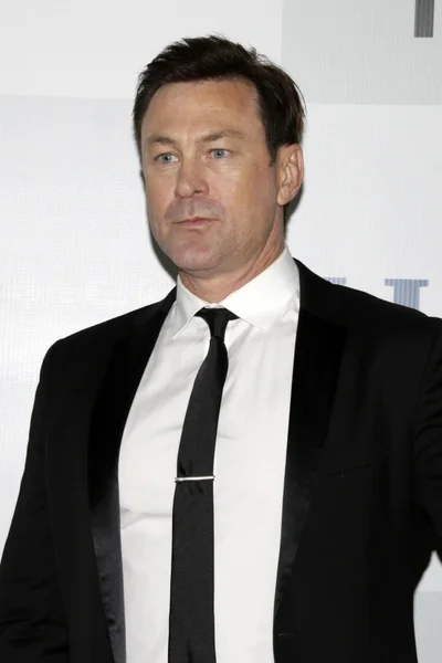 Actor Grant Bowler — Foto de Stock