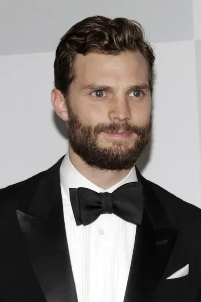 Skuespiller Jamie Dornan - Stock-foto