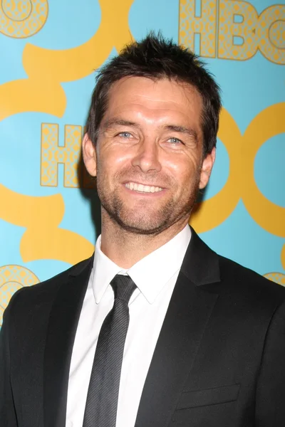 Acteur Antony Starr — Stockfoto