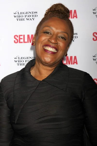 Actrice Cch Pounder — Stockfoto
