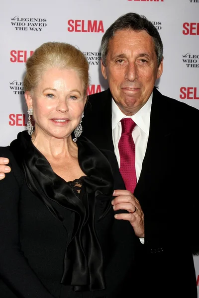 Actor Ivan Reitman — Stock Photo, Image