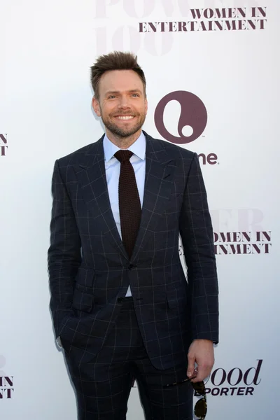 Acteur Joel McHale — Photo