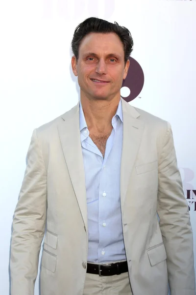 Actor Tony Goldwyn — Stock Photo, Image