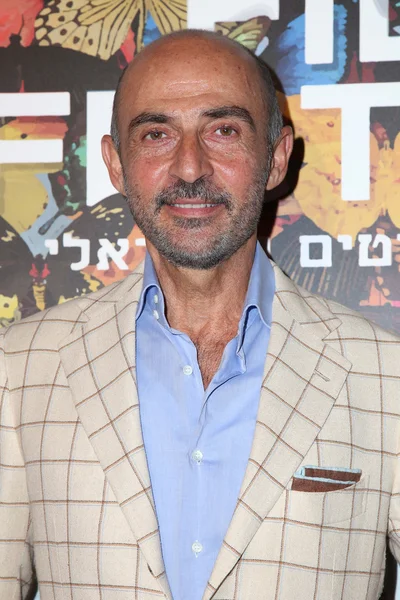 Acteur Shaun Toub — Stockfoto