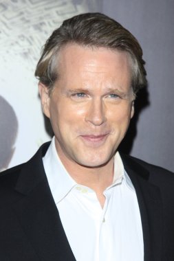 Aktör Cary Elwes