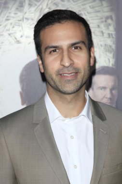 Actor Mohammad Saad Siddiqui