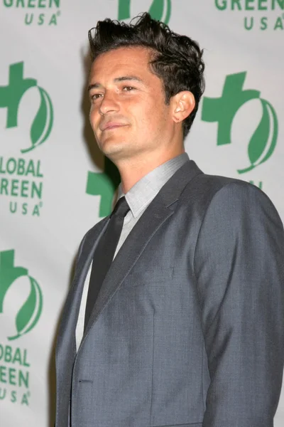 Actor Orlando Bloom — Stock Photo, Image