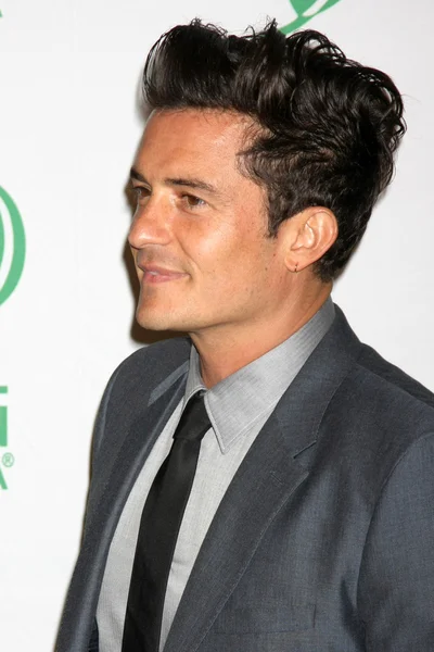 Actor Orlando Bloom — Stock Photo, Image