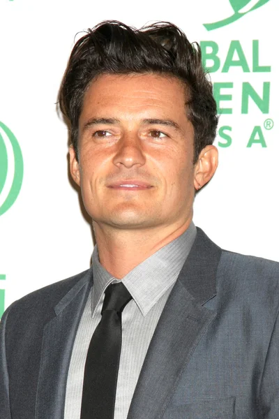 Skådespelaren Orlando Bloom — Stockfoto