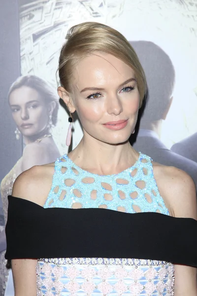 Herečka Kate Bosworth — Stock fotografie