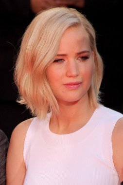 Oyuncu Jennifer Lawrence