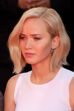 Oyuncu Jennifer Lawrence