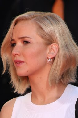 Oyuncu Jennifer Lawrence