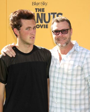 Jack Mcdermott, Dean Mcdermott