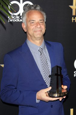 aktör David Rosenbloom