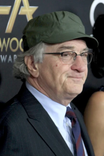 Robert De Niro — Zdjęcie stockowe