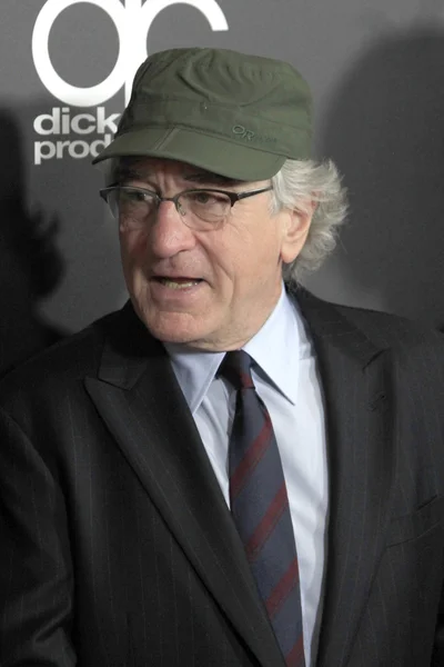 Robert De Niro — Zdjęcie stockowe