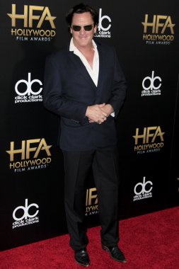 aktör Michael Madsen