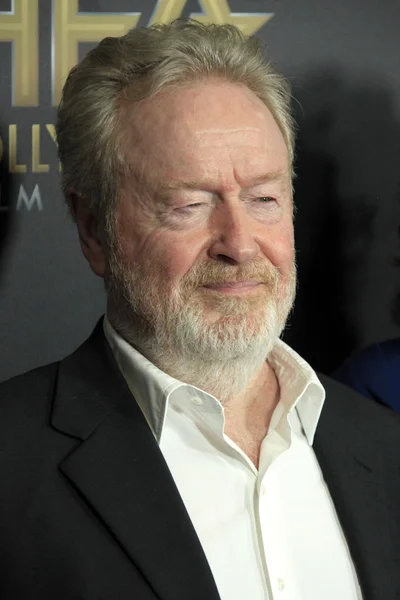 Actor Ridley Scott — Stock Photo, Image