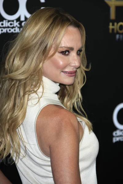 Actrice Taylor Armstrong — Stockfoto