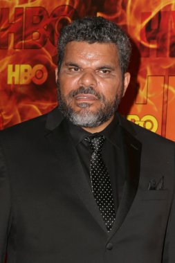 aktör Luis Guzman