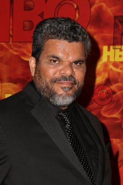 aktör Luis Guzman