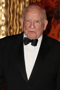 aktör Ed Asner