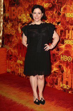 Aktris Alex Borstein