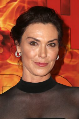 aktris Michelle Forbes