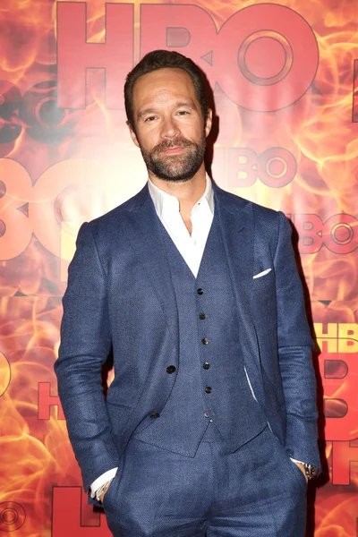 Actor Chris Diamantopoulos — Stockfoto