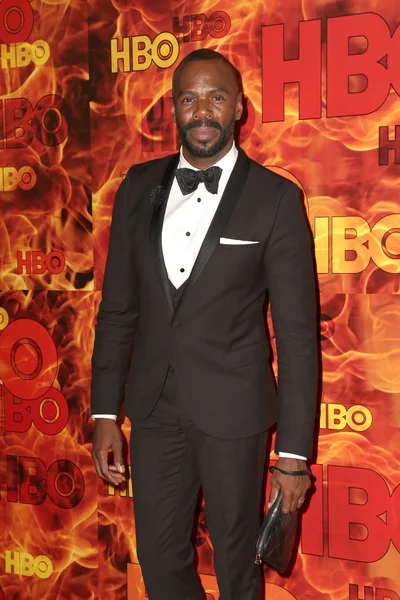 Actor Colman Domingo — Stok fotoğraf