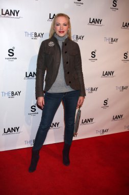 Aktris Adrienne Frantz