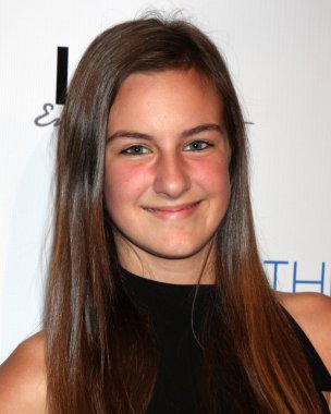 actress Emmie Romanovich