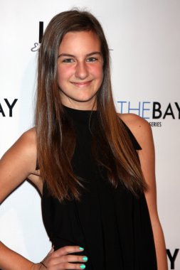 actress Emmie Romanovich