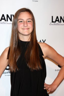 actress Emmie Romanovich