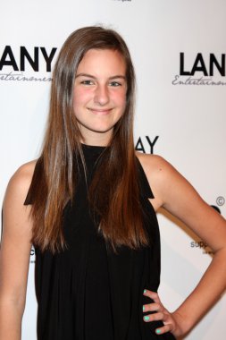 actress Emmie Romanovich