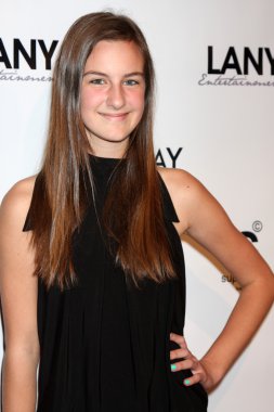 actress Emmie Romanovich