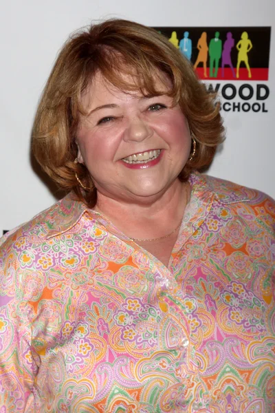 Patrika Darbo, Special Guest — Stock Photo, Image