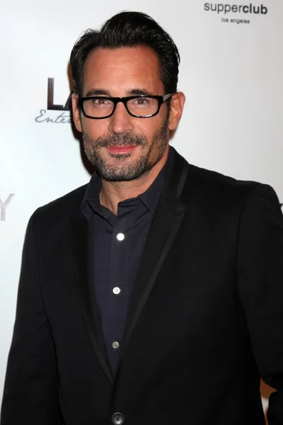 Acteur Gregory Zarian — Stockfoto