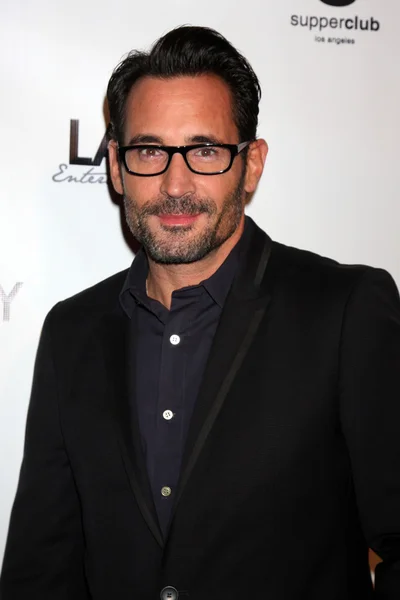 Acteur Gregory Zarian — Stockfoto