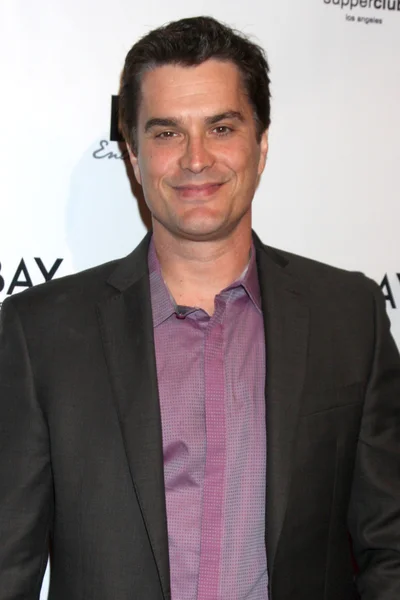 Acteur Rick Hearst — Stockfoto