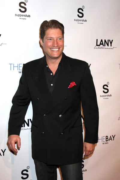 Acteur Sean Kanan — Photo