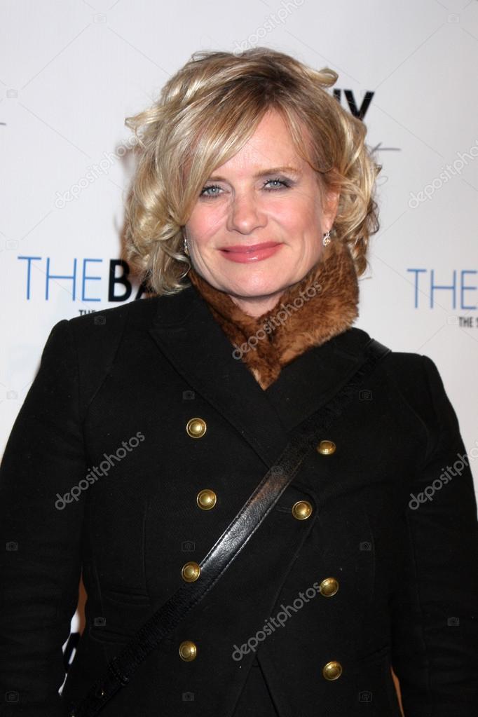 Actress Mary Beth Evans Stock Editorial Photo © Jean_Nelson 88993548