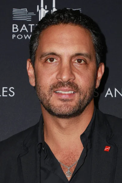 Schauspieler Mauricio Umansky — Stockfoto