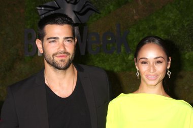 Jesse metcalfe, cara santana