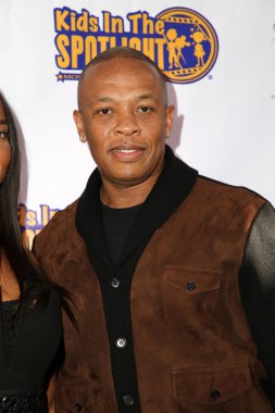 Dr. Dre, Andre Romelle Young