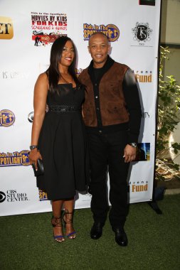 Dr. Dre, Andre Romelle Young