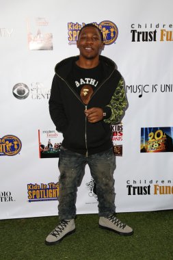 actor Bobb'e J Thompson